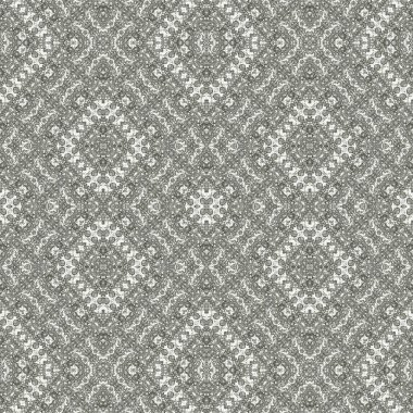 Kusursuz modern model. Modaya uygun bir doku. Soyut desen