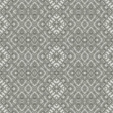 Kusursuz modern model. Modaya uygun bir doku. Soyut desen