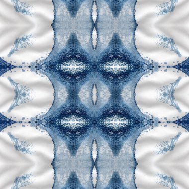 Kusursuz modern model. Modaya uygun bir doku. Soyut desen