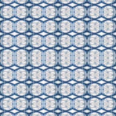 Kusursuz modern model. Modaya uygun bir doku. Soyut desen