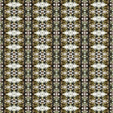 Kusursuz modern model. Modaya uygun bir doku. Soyut desen