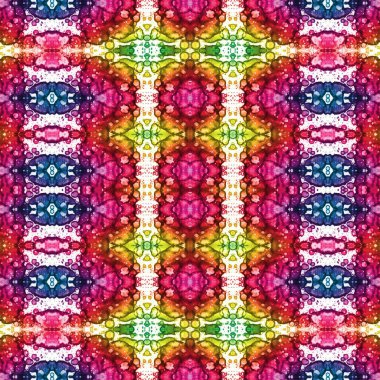 Kusursuz retro desen. Kusursuz sanat dokusu. Örülmüş halı