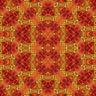 Kusursuz modern model. Modaya uygun bir doku. Soyut desen