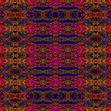 Kusursuz modern model. Modaya uygun bir doku. Soyut desen