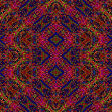 Kusursuz modern model. Modaya uygun bir doku. Soyut desen