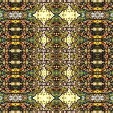 Kusursuz modern model. Modaya uygun bir doku. Soyut desen