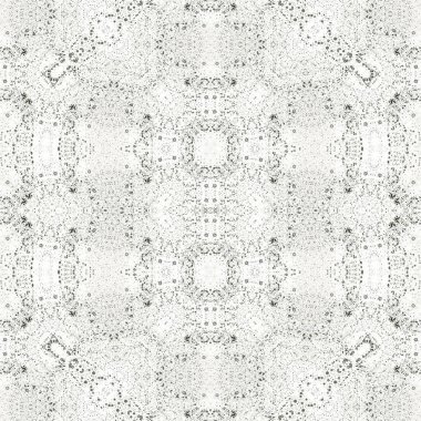 Kusursuz modern model. Modaya uygun bir doku. Soyut desen