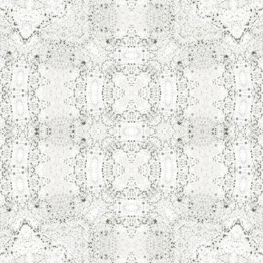 Kusursuz modern model. Modaya uygun bir doku. Soyut desen