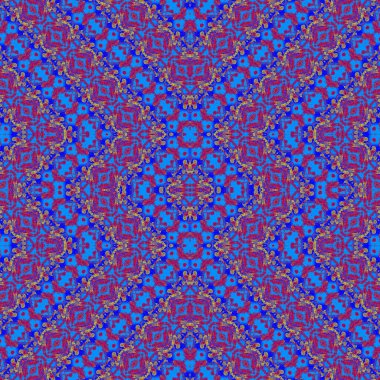 Kusursuz modern model. Modaya uygun bir doku. Soyut desen