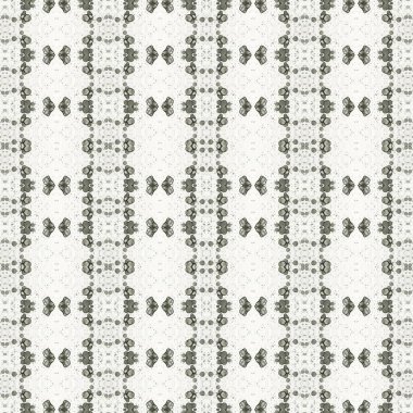 Kusursuz modern model. Modaya uygun bir doku. Soyut desen