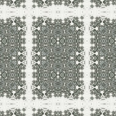 Kusursuz modern model. Modaya uygun bir doku. Soyut desen