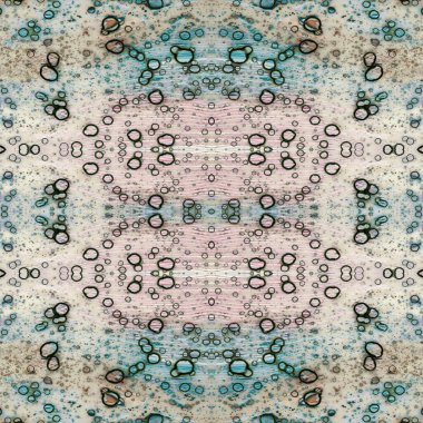 Kusursuz modern model. Modaya uygun bir doku. Soyut desen