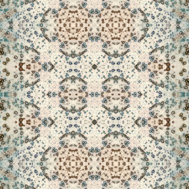 Kusursuz modern model. Modaya uygun bir doku. Soyut desen