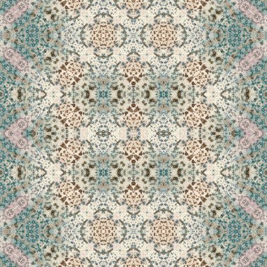 Kusursuz modern model. Modaya uygun bir doku. Soyut desen