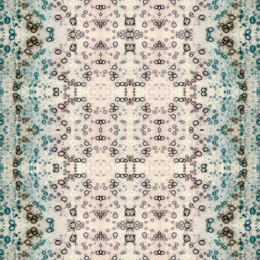 Kusursuz modern model. Modaya uygun bir doku. Soyut desen