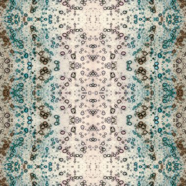 Kusursuz modern model. Modaya uygun bir doku. Soyut desen