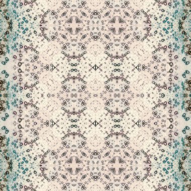 Kusursuz modern model. Modaya uygun bir doku. Soyut desen