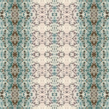 Kusursuz modern model. Modaya uygun bir doku. Soyut desen