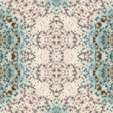 Kusursuz modern model. Modaya uygun bir doku. Soyut desen