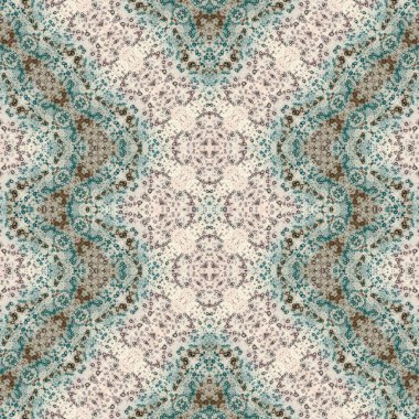 Kusursuz modern model. Modaya uygun bir doku. Soyut desen