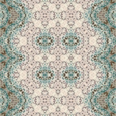 Kusursuz modern model. Modaya uygun bir doku. Soyut desen