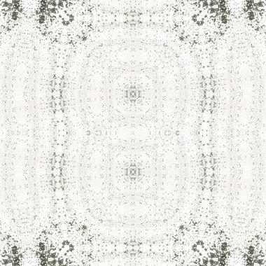 Kusursuz modern model. Modaya uygun bir doku. Soyut desen