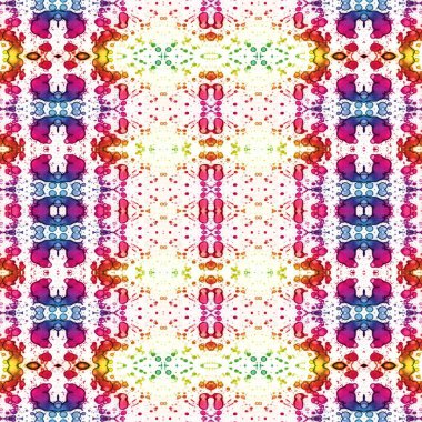 Kusursuz modern model. Modaya uygun bir doku. Soyut desen