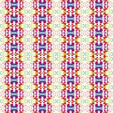 Kusursuz modern model. Modaya uygun bir doku. Soyut desen