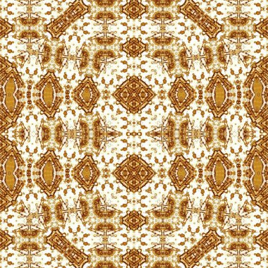 Kusursuz modern model. Modaya uygun bir doku. Soyut desen