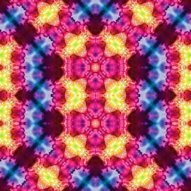 Kusursuz modern model. Modaya uygun bir doku. Soyut desen