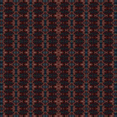 Kusursuz modern model. Modaya uygun bir doku. Soyut desen