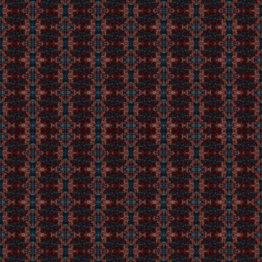 Kusursuz modern model. Modaya uygun bir doku. Soyut desen