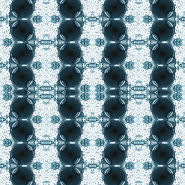 Kusursuz modern model. Modaya uygun bir doku. Soyut desen