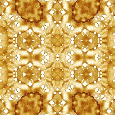 Kusursuz modern model. Modaya uygun bir doku. Soyut desen