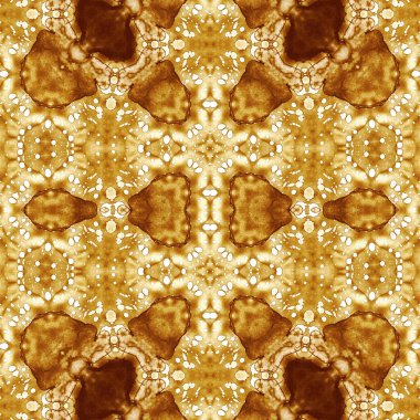 Kusursuz modern model. Modaya uygun bir doku. Soyut desen