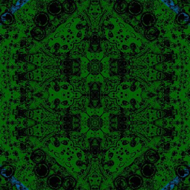 Kusursuz modern model. Modaya uygun bir doku. Soyut desen