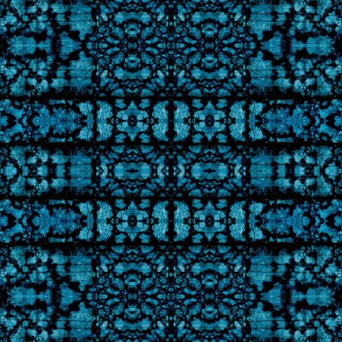 Kusursuz modern model. Modaya uygun bir doku. Soyut desen