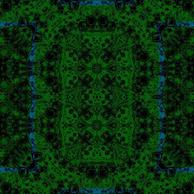 Kusursuz modern model. Modaya uygun bir doku. Soyut desen