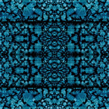 Kusursuz modern model. Modaya uygun bir doku. Soyut desen