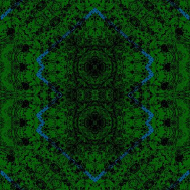 Kusursuz modern model. Modaya uygun bir doku. Soyut desen