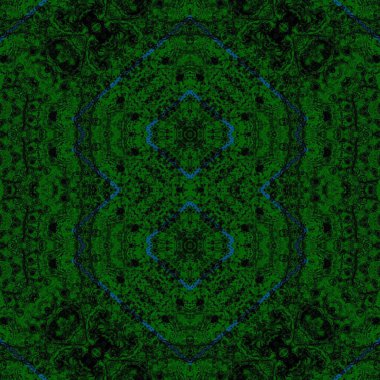 Kusursuz modern model. Modaya uygun bir doku. Soyut desen