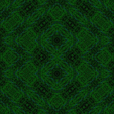 Kusursuz modern model. Modaya uygun bir doku. Soyut desen