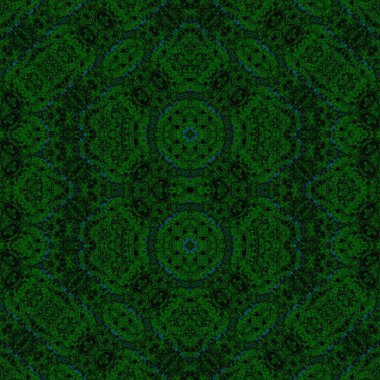 Kusursuz modern model. Modaya uygun bir doku. Soyut desen