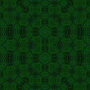 Kusursuz modern model. Modaya uygun bir doku. Soyut desen