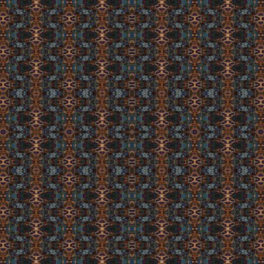 Kusursuz modern model. Modaya uygun bir doku. Soyut desen