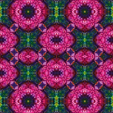 Kusursuz modern model. Modaya uygun bir doku. Soyut desen