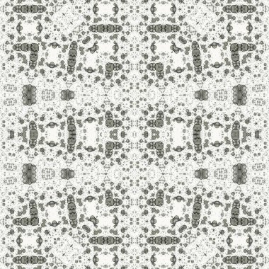 Kusursuz modern model. Modaya uygun bir doku. Soyut desen