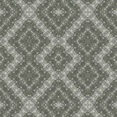 Kusursuz modern model. Modaya uygun bir doku. Soyut desen