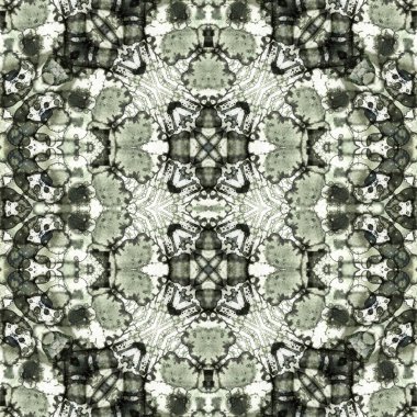 Kusursuz modern model. Modaya uygun bir doku. Soyut desen