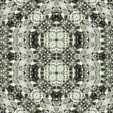 Kusursuz modern model. Modaya uygun bir doku. Soyut desen